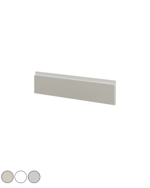 Frente para cajones de cocina FINGERPULL MattDeco