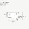 04_Boceto Acotado_Colgador mueble_11zon