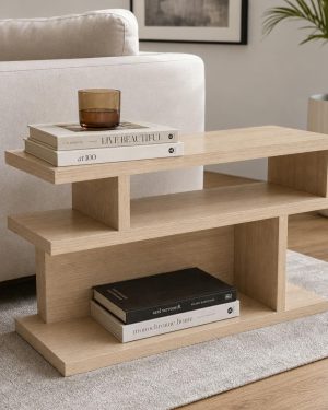 Mesa auxiliar MATISSE a medida