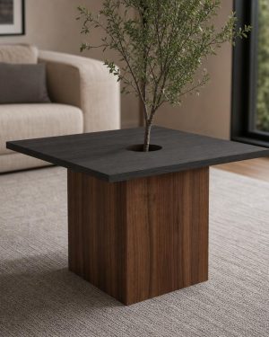 Mesa de centro AQUA