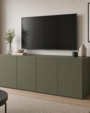 Mueble de TV VIVALDI - 1 separación