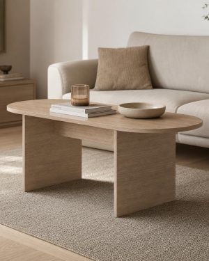 Mesa de centro ROBERT