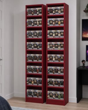 Estantería para Funko POP