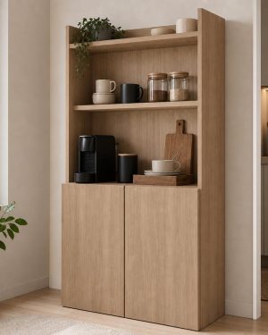 Mueble desayunador OLGHA