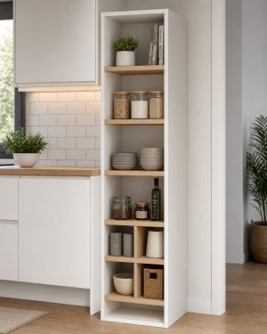 Mueble columna de cocina HARVEY