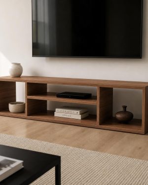Mueble de salón NUBA