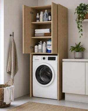 Mueble lavadero SAMMI