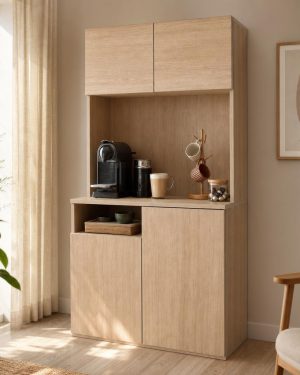 Mueble desayunador OLIVIA
