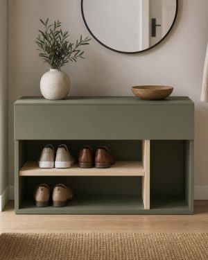 Mueble zapatero TOBIAS