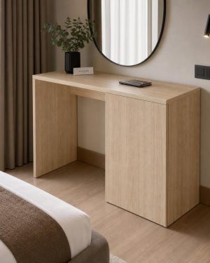 Escritorio EBRO para nevera minibar