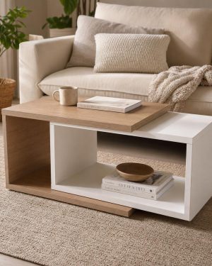 Mesa café RUNA
