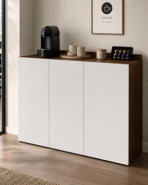 Mueble café POLSH