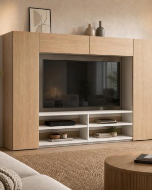 Mueble TV modular XL BENNY