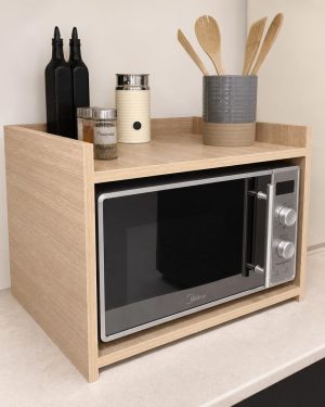 Mueble para pequeños electrodomésticos LAILA