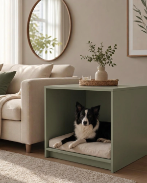 Cama para mascotas KUNA