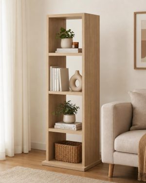 Estantería vertical LEND