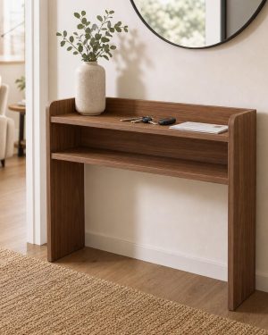 Mesa recibidor MOENA
