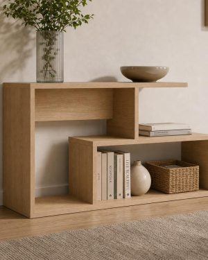 Mueble auxiliar CONDEC