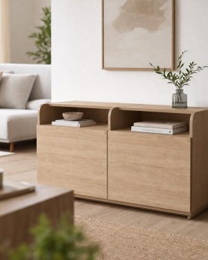 Mueble de salón MOENA