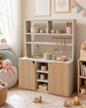 Cocina infantil NANA