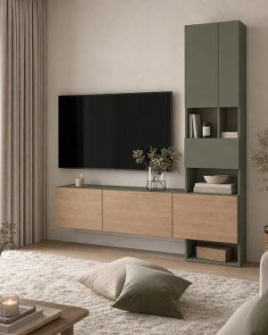 Mueble de TV VELETA