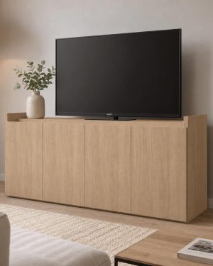 Mueble de tv FRANZ