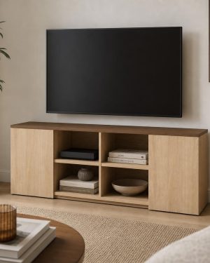 Mueble de tv EXPLORE