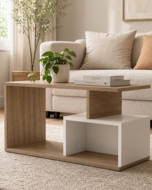 Mesa comedor TETRIS