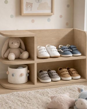 Banco zapatero infantil PROZE