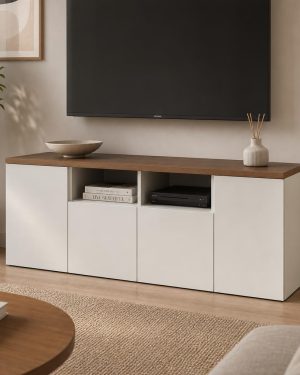 Mueble de tv CHOPIN