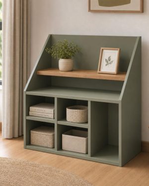 Mueble de almacenaje XANNY