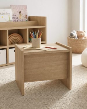 Mesa cubo PATRICK estilo Montessori
