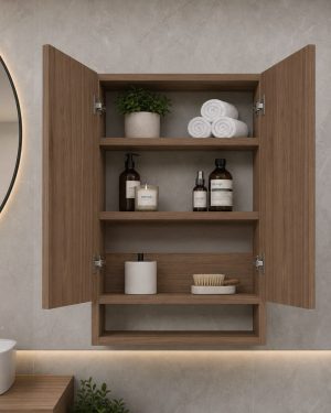 Mueble pequeño para baño SMOL