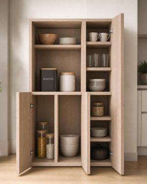 Mueble de almacenaje