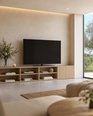 Mueble de TV LE ROCH