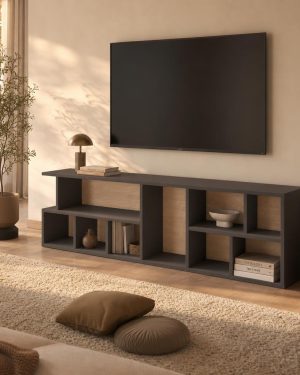 Mueble de TV KOLMEN