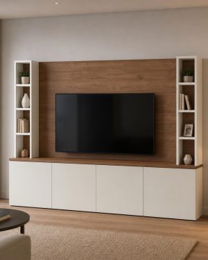 Mueble de tv ZARAGOZA