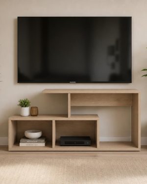 Mueble de tv VIBAC