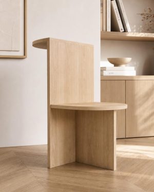 Silla o mueble auxiliar TROFO