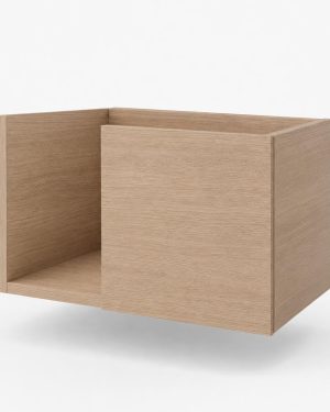 Mueble de baño para lavabo encastrado