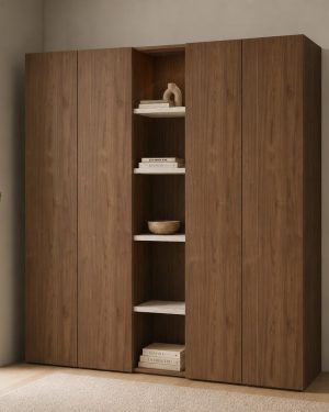 Armario librería VILL