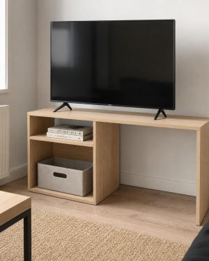 Mueble de televisión económico CUSTOM