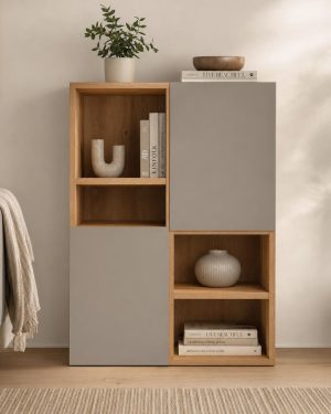Mueble organizador ZIZI
