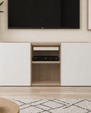 Mueble de tv ALVI