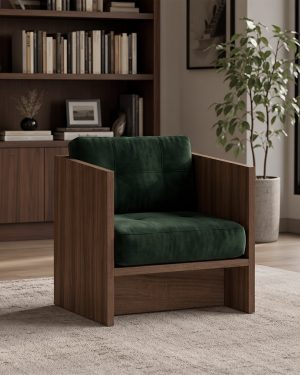 Sillón LEMA