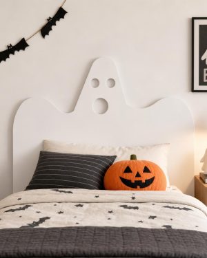 Cabecero fantasma