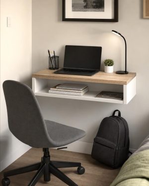 Escritorio para habitación pequeña PETITE