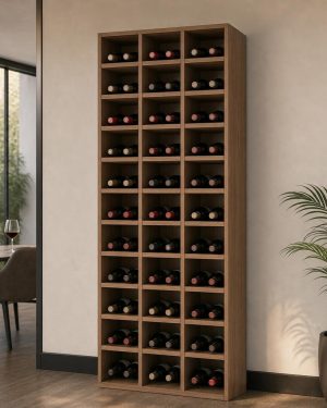 Mueble botellero