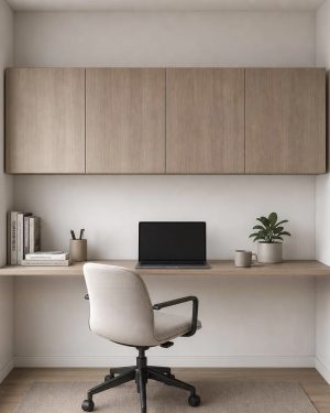 Mueble alto colgado VIVALDI