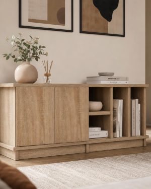 Mueble de salón JULIE
